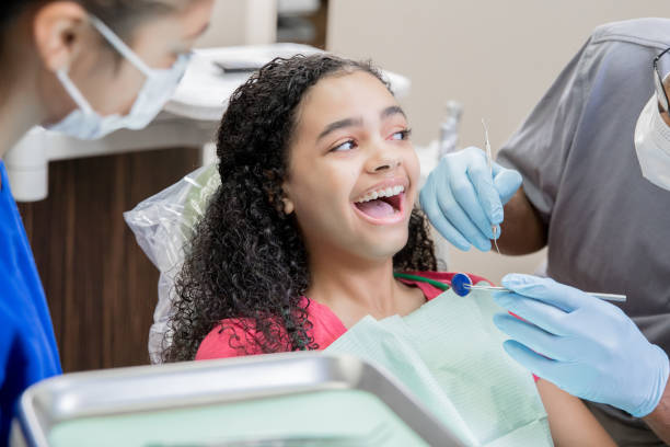 Best Emergency Wisdom Tooth Extraction in Ingalls Park, IL