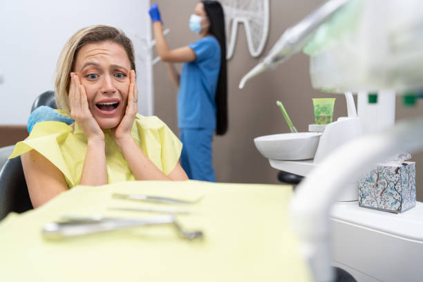 Best Emergency Treatment for Jaw Pain or Injury in Ingalls Park, IL