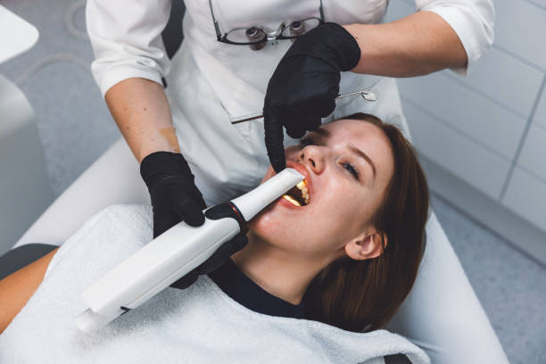Best Broken or Chipped Tooth Repair in Ingalls Park, IL