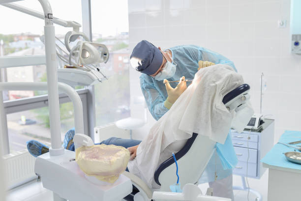 Best Emergency Care for Gum Disease in Ingalls Park, IL